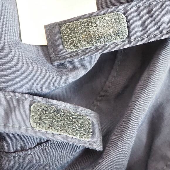 Patagonia Baby Sun Bucket Hat - Kids' with Velcro Strap  Size 12M Fish Theme‎ - Picture 8 of 9